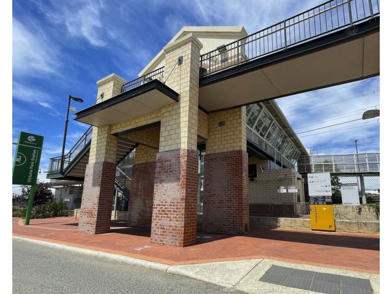 4/8 Forster Avenue, Lathlain WA 6100