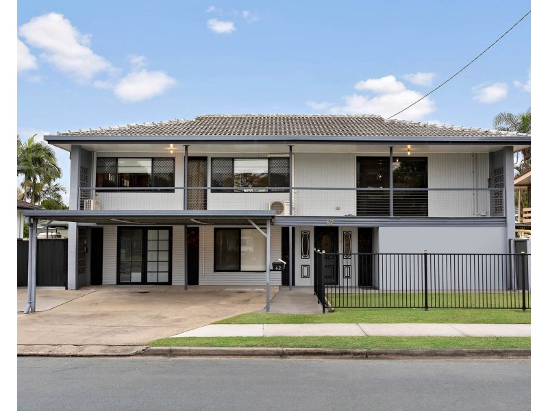 62 Jacaranda Drive, Albany Creek QLD 4035