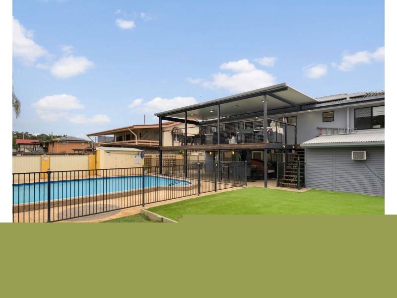 62 Jacaranda Drive, Albany Creek QLD 4035