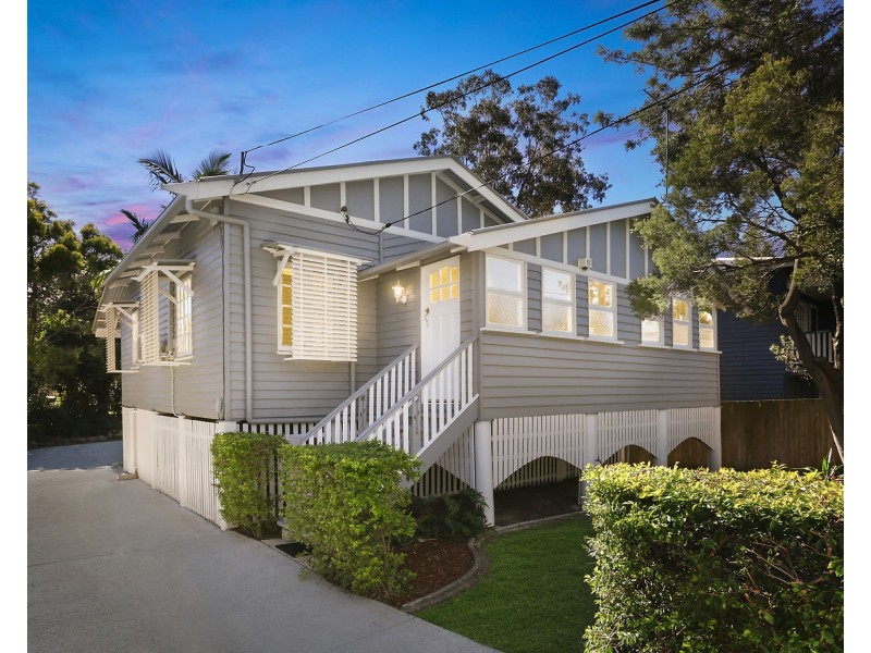 29 Cramond St, Wilston QLD 4051