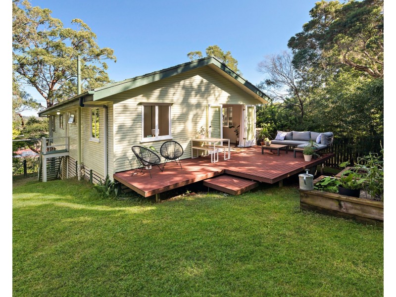 142 Patricks Road, Arana Hills QLD 4054