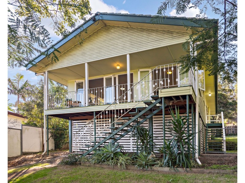 142 Patricks Road, Arana Hills QLD 4054