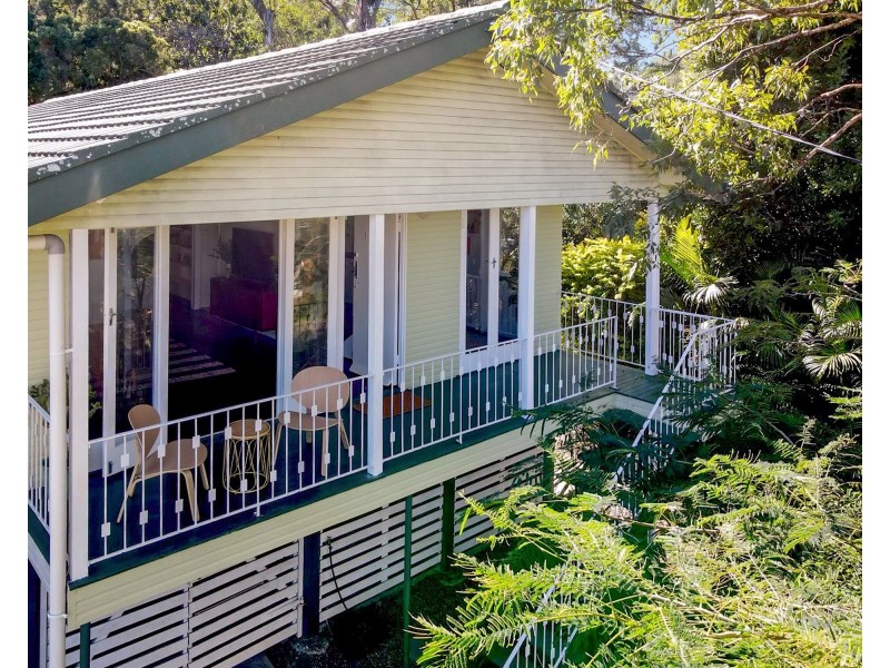 142 Patricks Road, Arana Hills QLD 4054