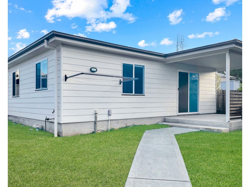 70A MANOA ROAD, Halekulani NSW 2262
