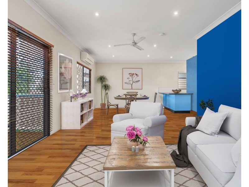 16 Oakley Street, Manly QLD 4179