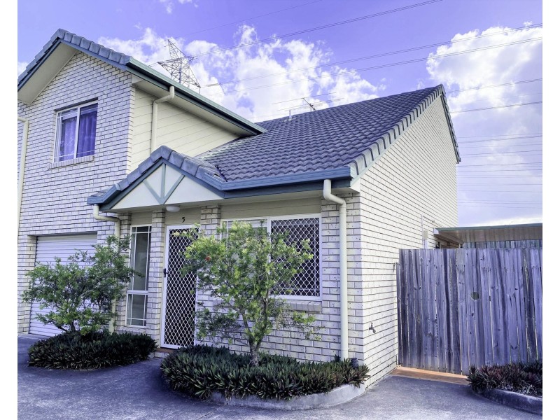 5/21 Stanton Road, Tingalpa QLD 4173