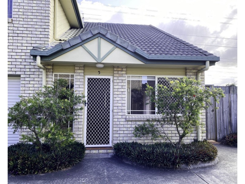 5/21 Stanton Road, Tingalpa QLD 4173