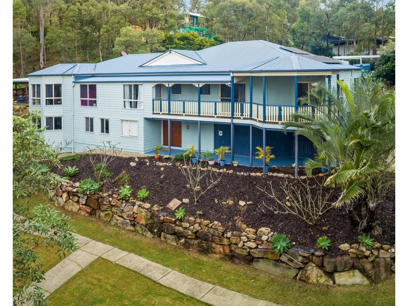 71 Outlook Terrace, Ferny Grove QLD 4055