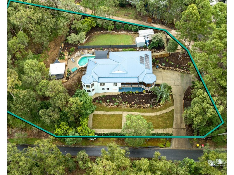 71 Outlook Terrace, Ferny Grove QLD 4055