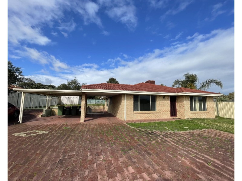 8 Galen Close, Eaton WA 6232