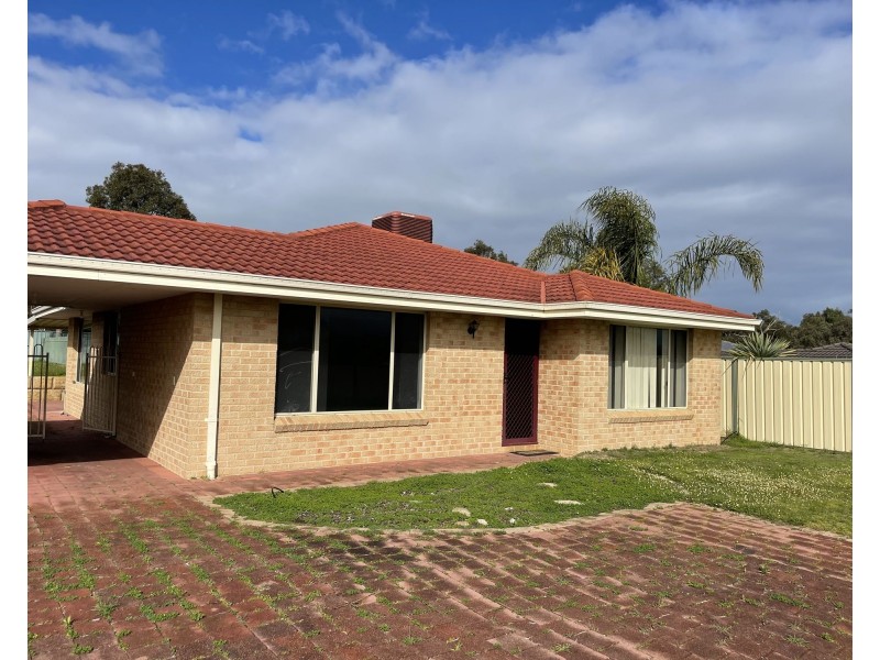 8 Galen Close, Eaton WA 6232