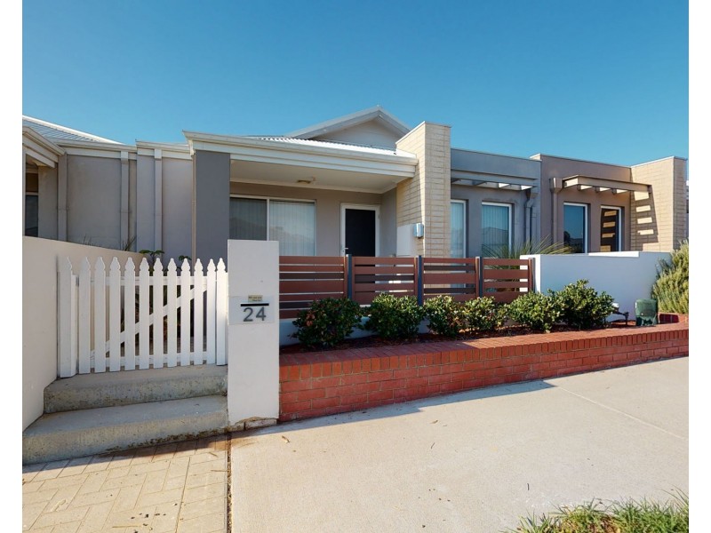 24 Santapola Approach, Alkimos WA 6038