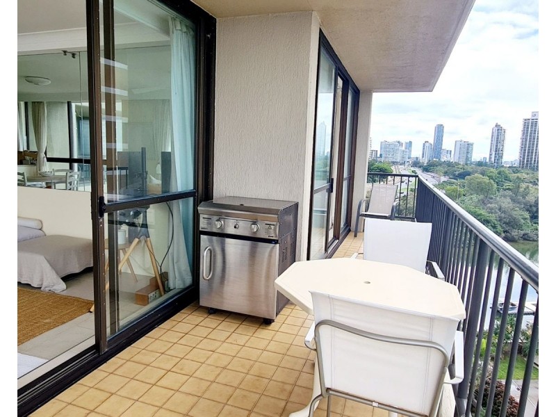 702/198 Ferny Avenue, Surfers Paradise QLD 4217
