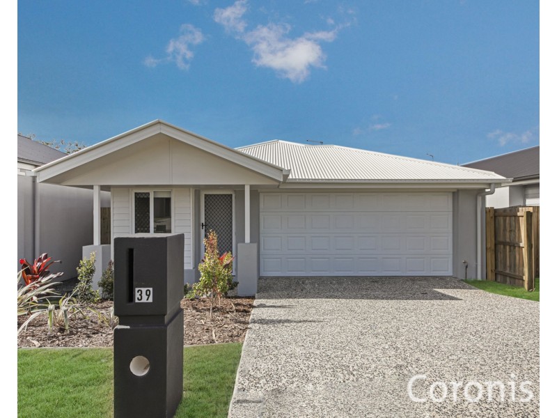 39 Beck Street, Park Ridge QLD 4125