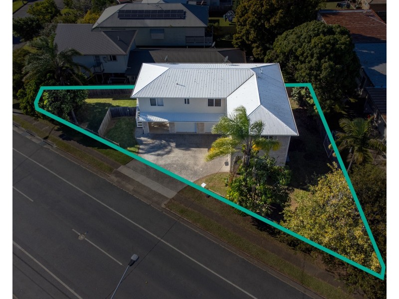 128 Worthing Street, Wynnum QLD 4178
