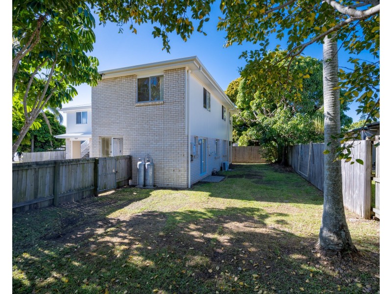 128 Worthing Street, Wynnum QLD 4178