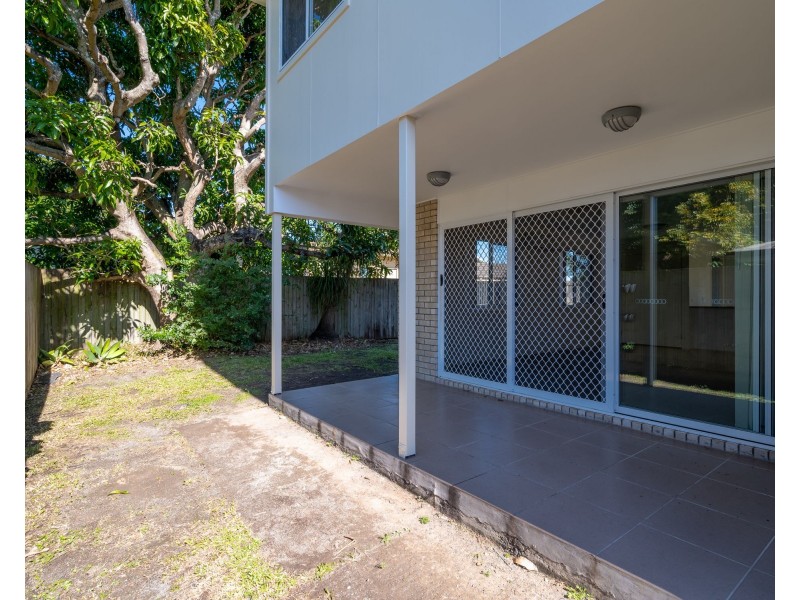 128 Worthing Street, Wynnum QLD 4178