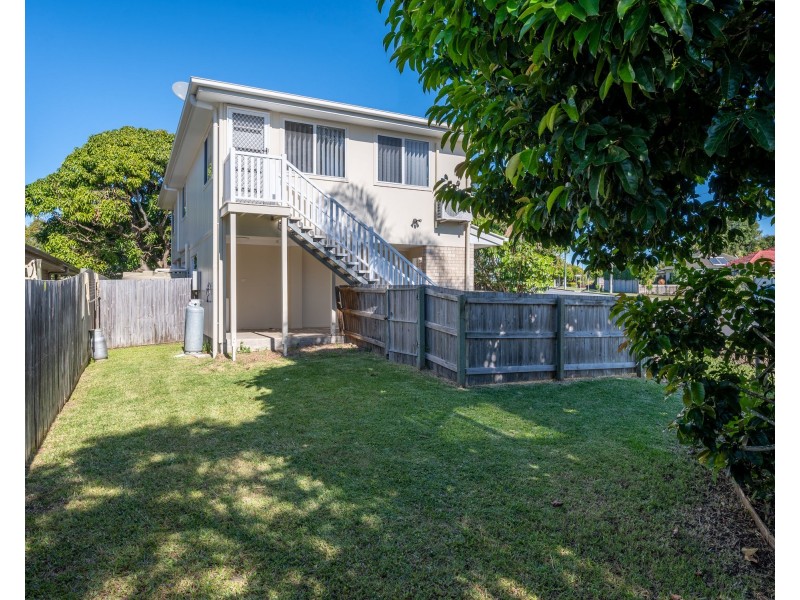 128 Worthing Street, Wynnum QLD 4178