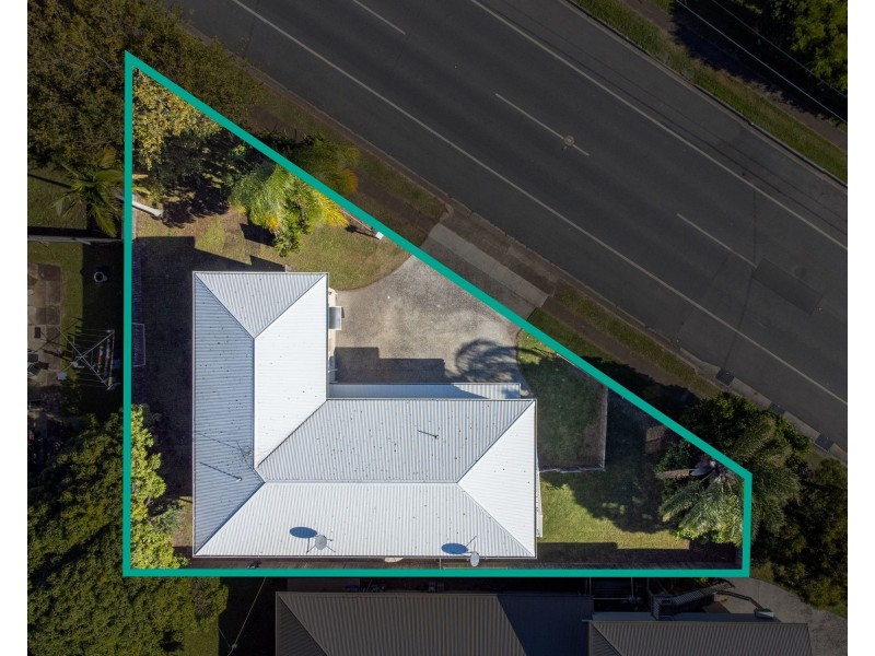 128 Worthing Street, Wynnum QLD 4178