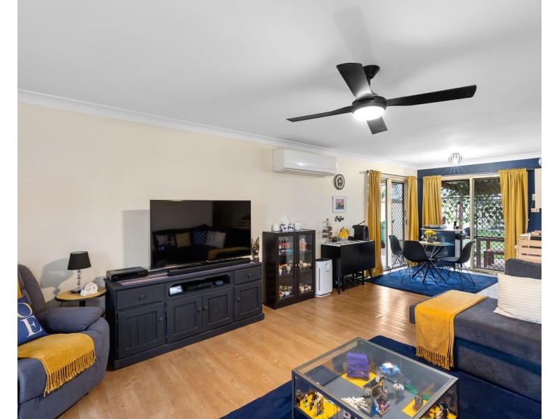 63 Bernadette Cres, Rosewood QLD 4340