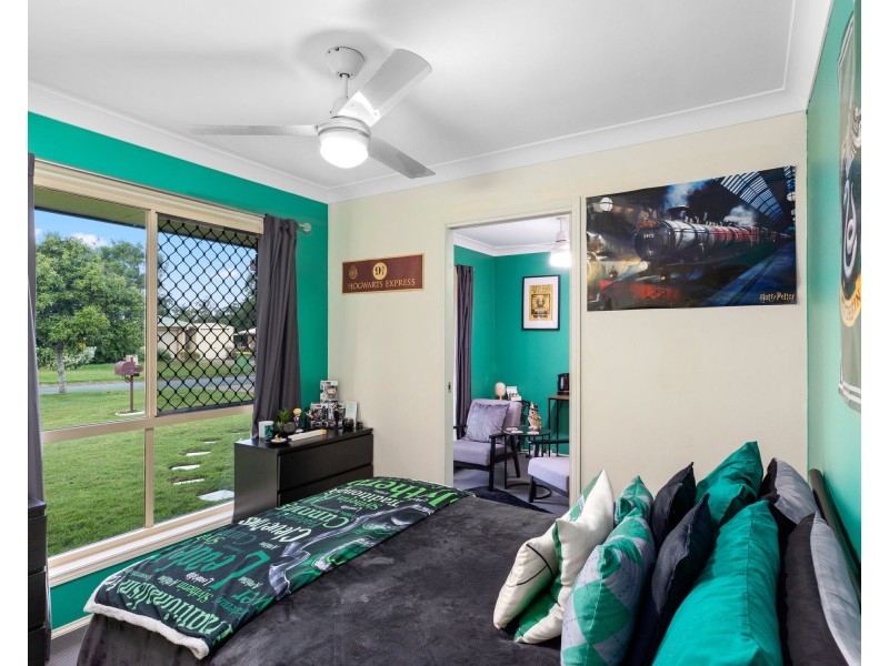 63 Bernadette Cres, Rosewood QLD 4340