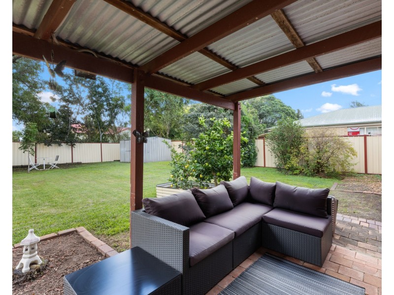 63 Bernadette Cres, Rosewood QLD 4340