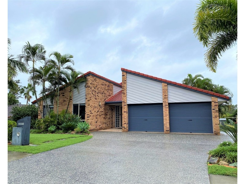 18 Lalina Street, Middle Park QLD 4074