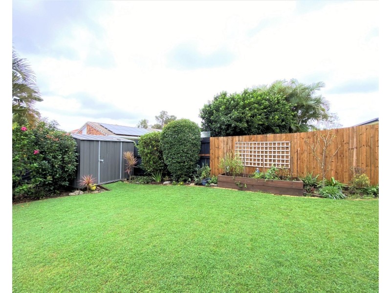 18 Lalina Street, Middle Park QLD 4074