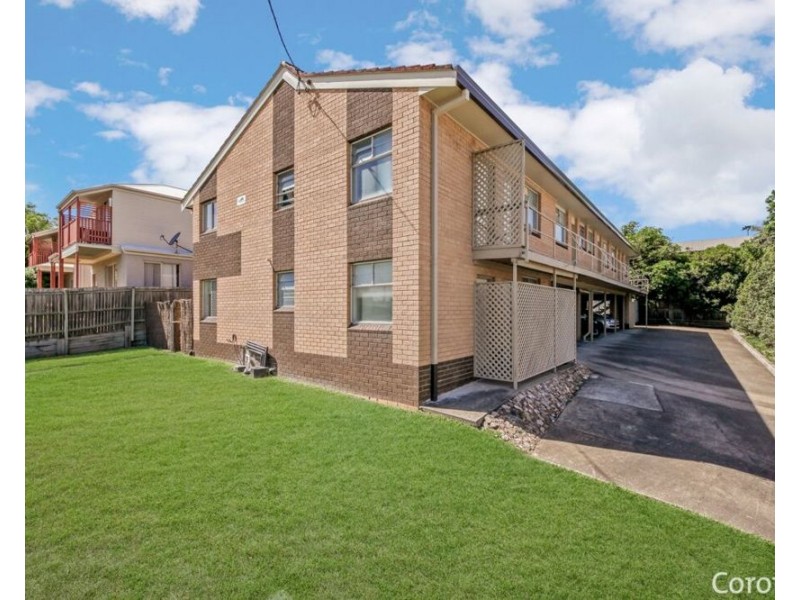 5/250 Pickering Street, Enoggera QLD 4051