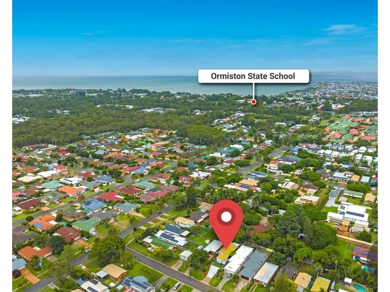 53 Winship Street, Ormiston QLD 4160