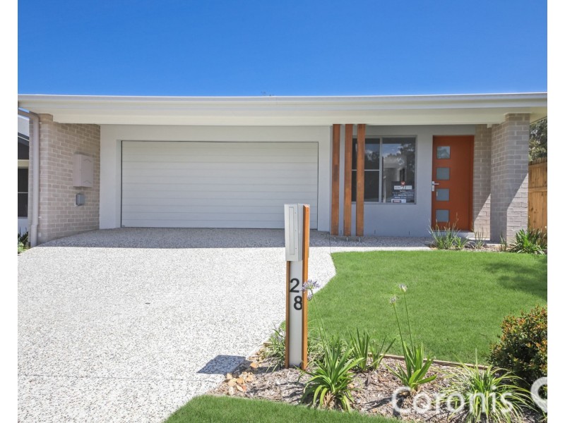 28 Lycian Street, Burpengary QLD 4505