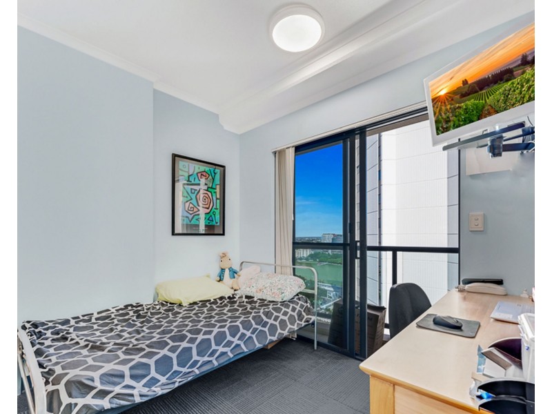 2509/108 Margaret Street, Brisbane QLD 4000