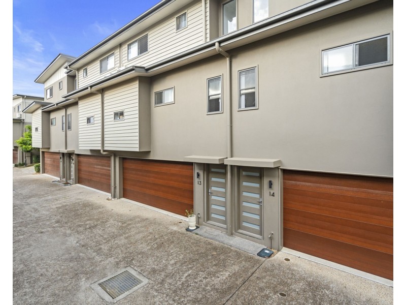 13/36 Bunya Road, Everton Hills QLD 4053