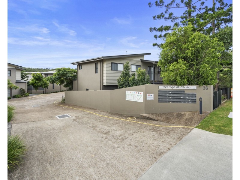 13/36 Bunya Road, Everton Hills QLD 4053