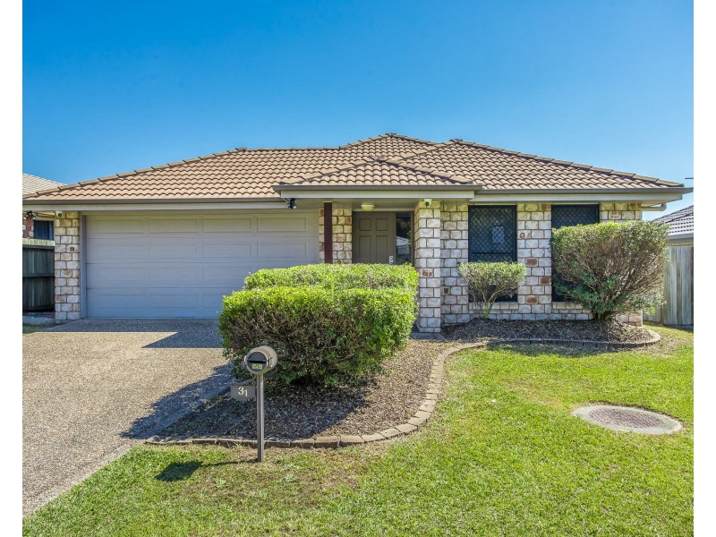 31 Hipwood Street, Morayfield QLD 4506