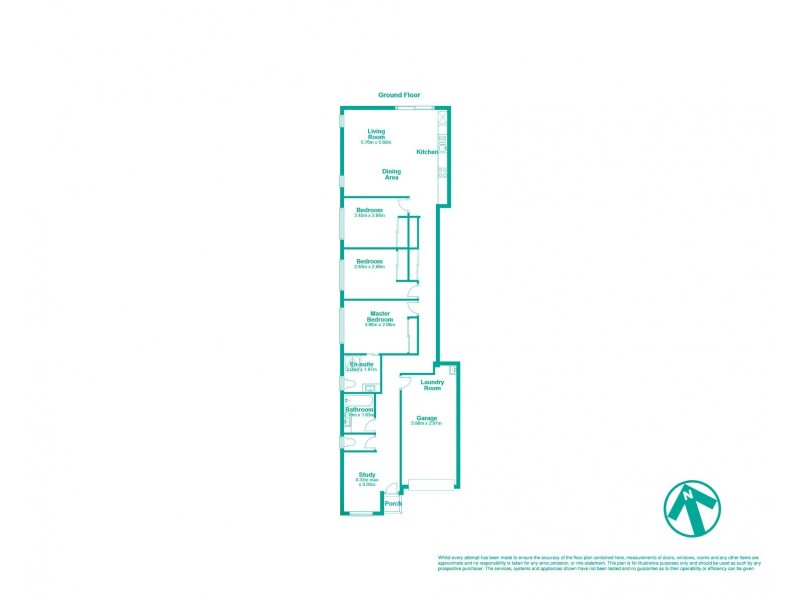 1/22 Tash Court, Waterford QLD 4133