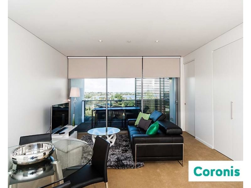 510/8 Adelaide Terrace, East Perth WA 6004