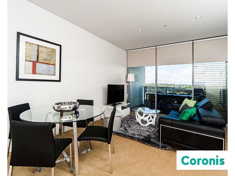 510/8 Adelaide Terrace, East Perth WA 6004