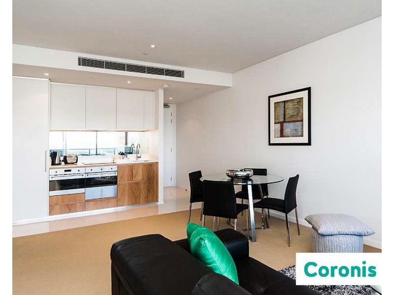 510/8 Adelaide Terrace, East Perth WA 6004