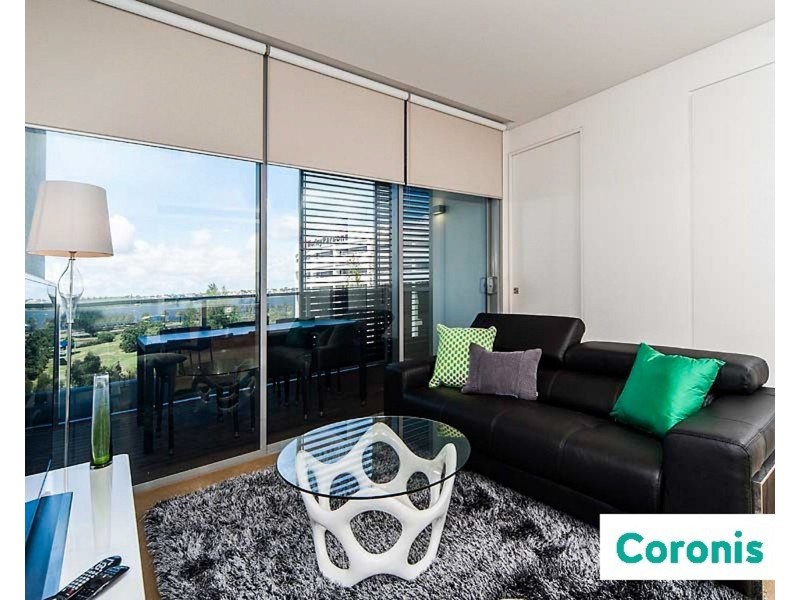 510/8 Adelaide Terrace, East Perth WA 6004