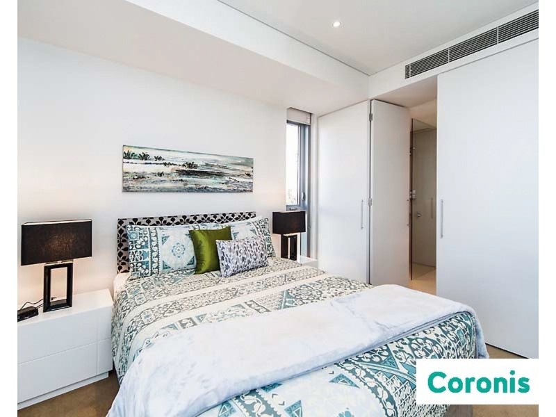 510/8 Adelaide Terrace, East Perth WA 6004