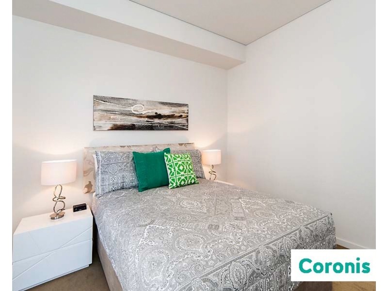 510/8 Adelaide Terrace, East Perth WA 6004