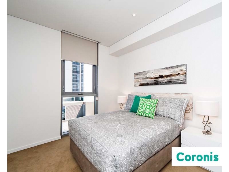 510/8 Adelaide Terrace, East Perth WA 6004