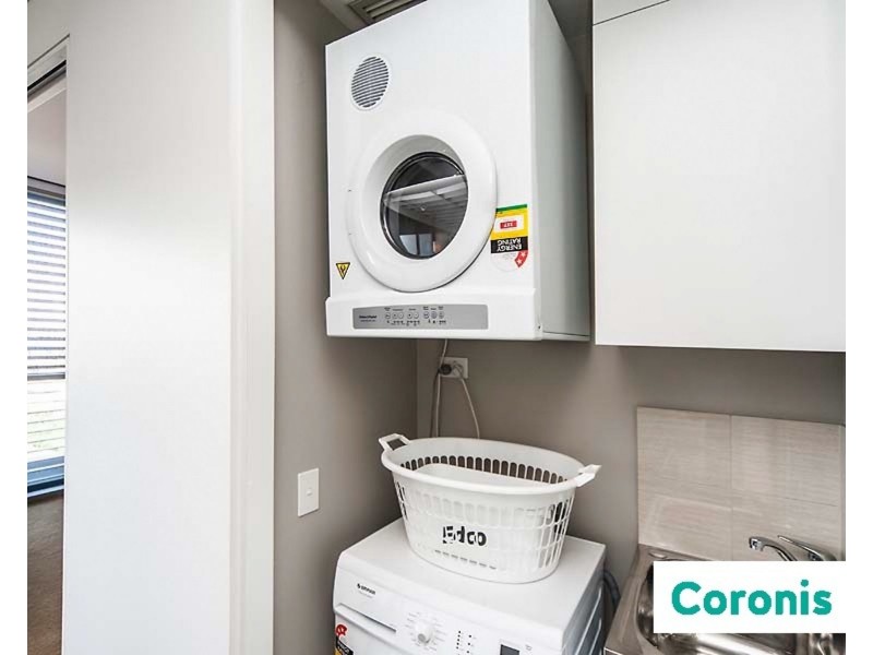 510/8 Adelaide Terrace, East Perth WA 6004