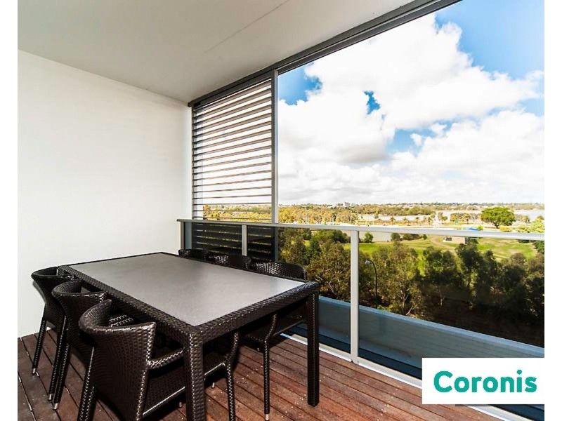 510/8 Adelaide Terrace, East Perth WA 6004