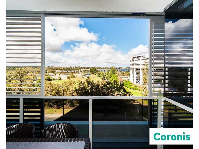 510/8 Adelaide Terrace, East Perth WA 6004