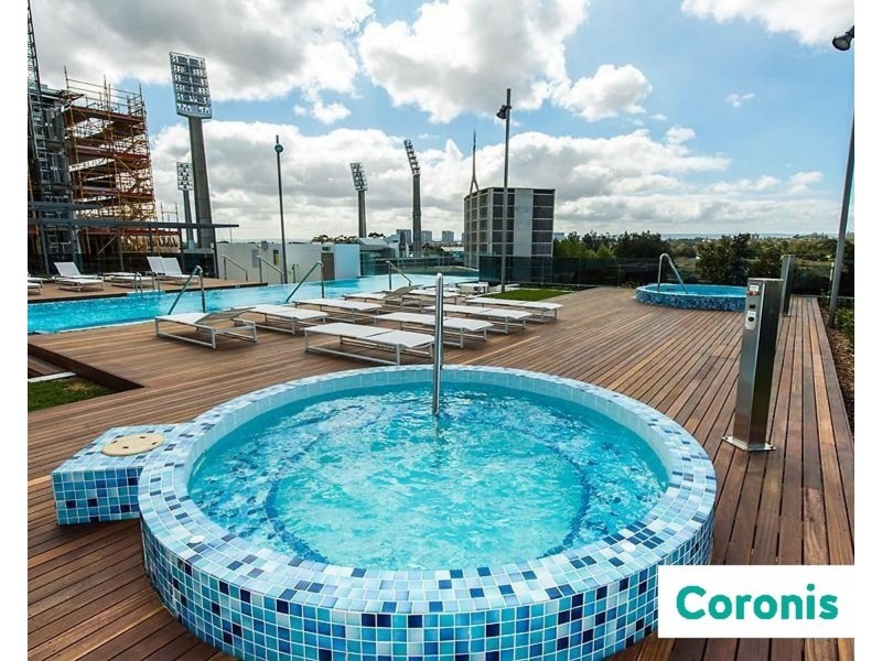 510/8 Adelaide Terrace, East Perth WA 6004