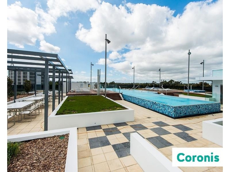 510/8 Adelaide Terrace, East Perth WA 6004