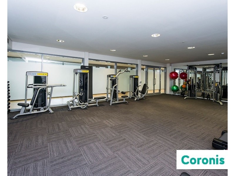 510/8 Adelaide Terrace, East Perth WA 6004