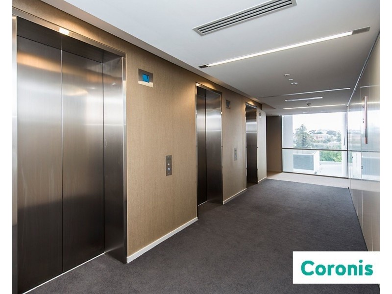 510/8 Adelaide Terrace, East Perth WA 6004